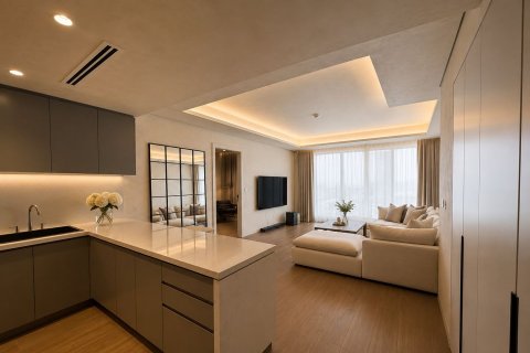 1 bedroom Apartment in Jumeirah Lake Towers, UAE No. 199511 12