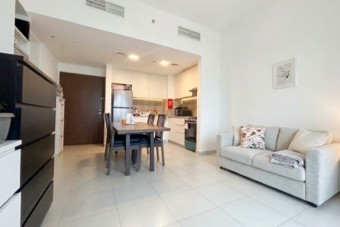 1 bedroom Apartment in Dubai, UAE No. 199515