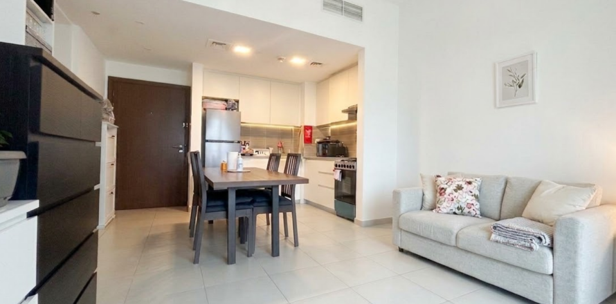 1 bedroom Apartment in Dubai, UAE No. 199515