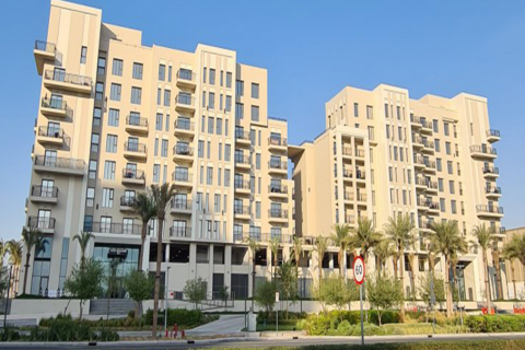 1 bedroom Apartment in Dubai, UAE No. 199515 3