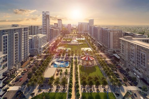 1 bedroom Apartment in Dubai, UAE No. 199515 4
