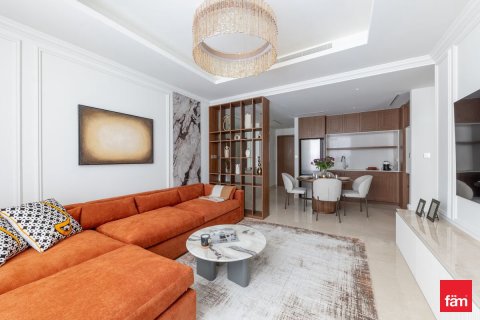 1 غرف نوم شقة في Dubai Harbour, الإمارات العربية المتحدة رقم 89563 12