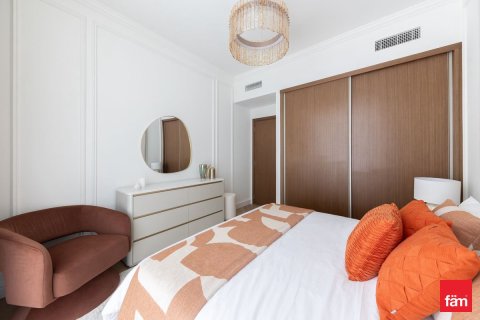 1 غرف نوم شقة في Dubai Harbour, الإمارات العربية المتحدة رقم 89563 5