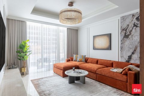 1 غرف نوم شقة في Dubai Harbour, الإمارات العربية المتحدة رقم 89563 2