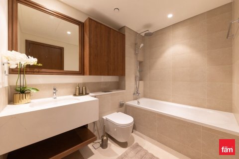 1 غرف نوم شقة في Dubai Harbour, الإمارات العربية المتحدة رقم 89563 4