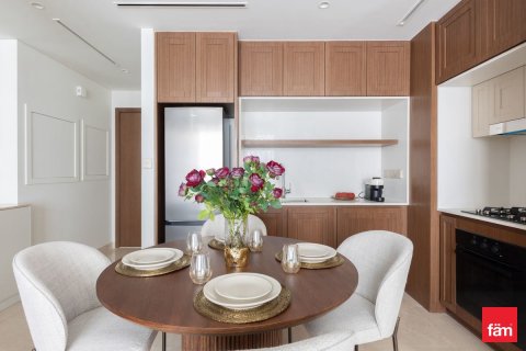 1 غرف نوم شقة في Dubai Harbour, الإمارات العربية المتحدة رقم 89563 10