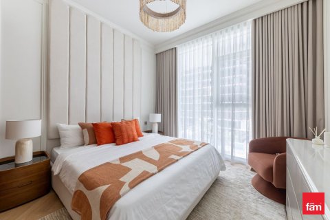 1 غرف نوم شقة في Dubai Harbour, الإمارات العربية المتحدة رقم 89563 11