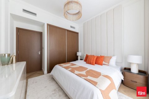 1 غرف نوم شقة في Dubai Harbour, الإمارات العربية المتحدة رقم 89563 3