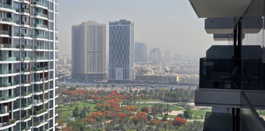 Appartement de 2 chambres à Al Wasl, UAE No. 89586