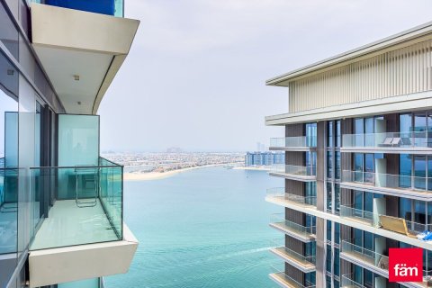 Apartment de 2 dormitorios en Dubai Harbour, UAE No. 83621 2