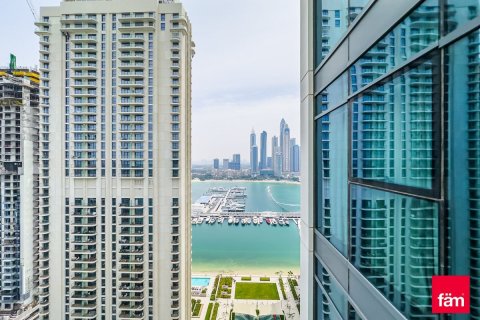 Apartment de 2 dormitorios en Dubai Harbour, UAE No. 83621 19