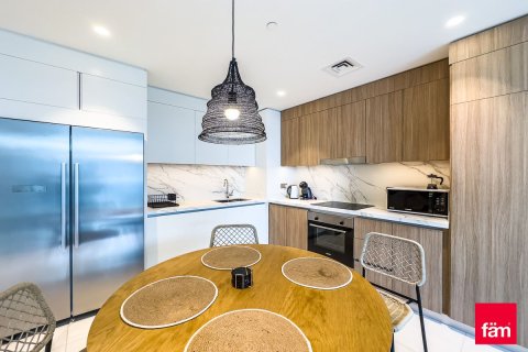 Apartment de 2 dormitorios en Dubai Harbour, UAE No. 83621 5