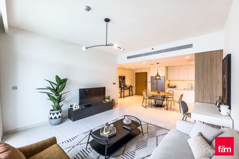 Apartment de 2 dormitorios en Dubai Harbour, UAE No. 83621 9