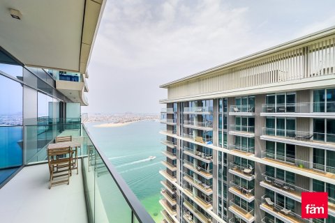 Apartment de 2 dormitorios en Dubai Harbour, UAE No. 83621 22