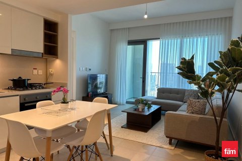 Appartement de 1 chambre à Downtown Dubai (Downtown Burj Dubai), UAE No. 83623 2