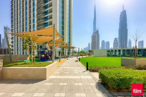 Appartement de 1 chambre à Downtown Dubai (Downtown Burj Dubai), UAE No. 83623 20