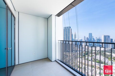 Appartement de 1 chambre à Downtown Dubai (Downtown Burj Dubai), UAE No. 83623 6