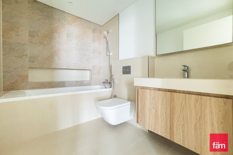 Appartement de 1 chambre à Downtown Dubai (Downtown Burj Dubai), UAE No. 83623 12