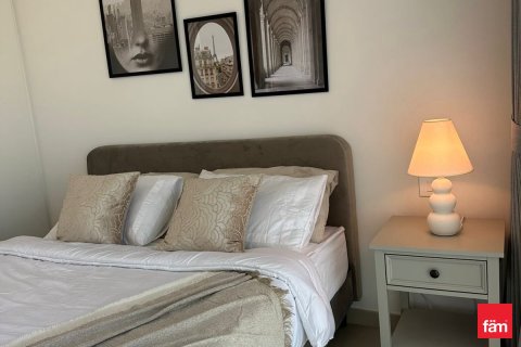 Appartement de 1 chambre à Downtown Dubai (Downtown Burj Dubai), UAE No. 83623 4