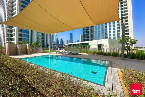 Appartement de 1 chambre à Downtown Dubai (Downtown Burj Dubai), UAE No. 83623 18