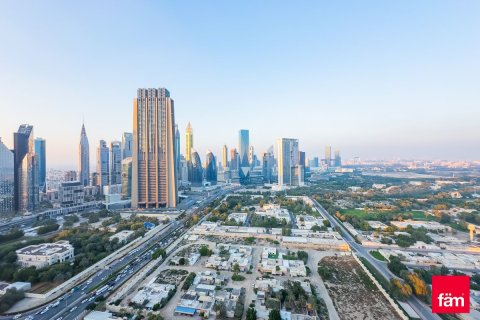 Appartement de 1 chambre à Downtown Dubai (Downtown Burj Dubai), UAE No. 83623 16
