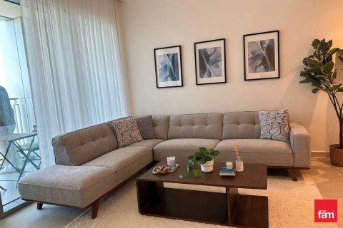 Appartement de 1 chambre à Downtown Dubai (Downtown Burj Dubai), UAE No. 83623 3