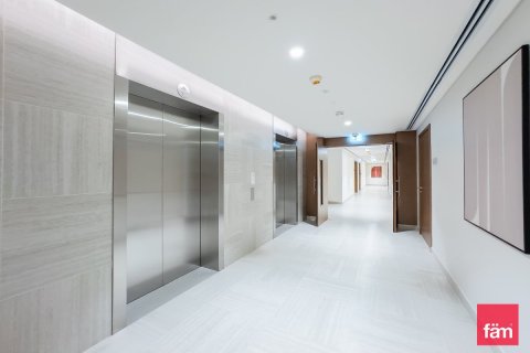 Appartement de 1 chambre à Downtown Dubai (Downtown Burj Dubai), UAE No. 83623 15