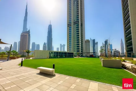 Appartement de 1 chambre à Downtown Dubai (Downtown Burj Dubai), UAE No. 83623 19
