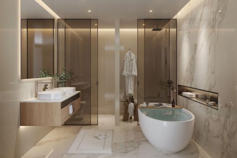 2 bedrooms Apartment  No. 111615 13