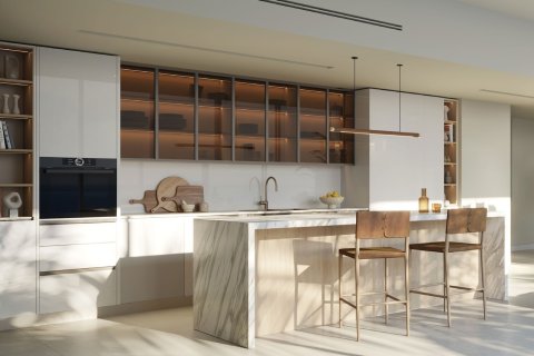 2 bedrooms Apartment  No. 111615 10