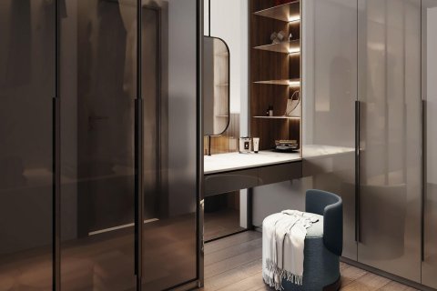 2 bedrooms Apartment  No. 111615 14