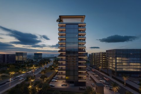 Квартира с 3 спальнями  №111054 3