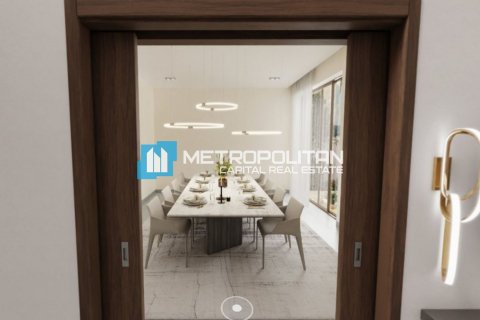 4 bedrooms Villa on the Saadiyat Island, UAE No. 111051 8