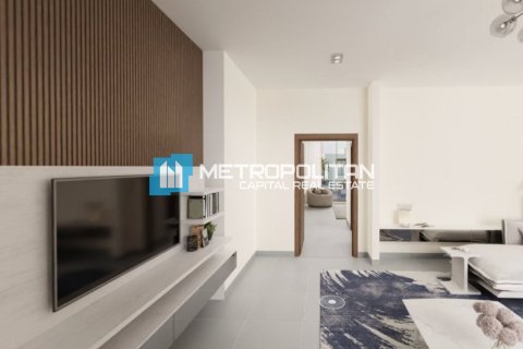 4 bedrooms Villa on the Saadiyat Island, UAE No. 111051 25