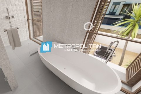 4 bedrooms Villa on the Saadiyat Island, UAE No. 111051 22