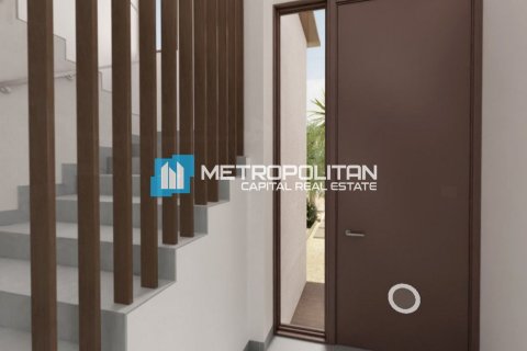 4 bedrooms Villa on the Saadiyat Island, UAE No. 111051 9