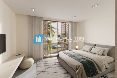 4 bedrooms Villa on the Saadiyat Island, UAE No. 111051 28