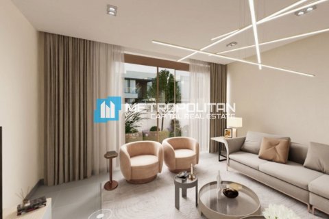 4 bedrooms Villa on the Saadiyat Island, UAE No. 111051 17