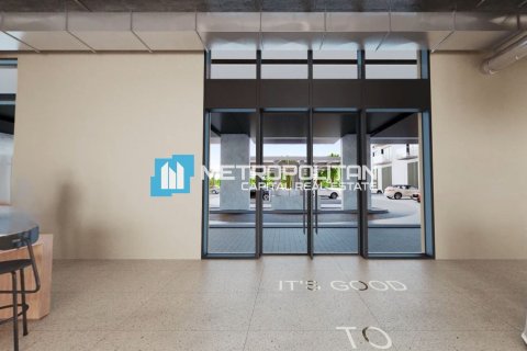 Квартира с 1 спальней на Остров Саадият, ОАЭ №111050 25