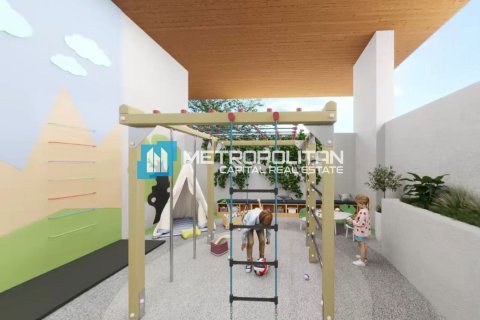 Квартира с 1 спальней на Остров Саадият, ОАЭ №111050 24