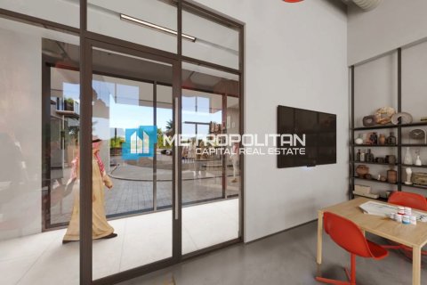 Квартира с 1 спальней на Остров Саадият, ОАЭ №111050 20