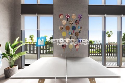 Квартира с 1 спальней на Остров Саадият, ОАЭ №111050 18