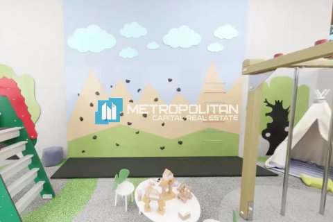 Квартира с 1 спальней на Остров Саадият, ОАЭ №111050 23