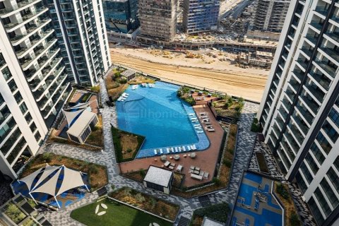 Apartment de 4 dormitorios en THE CREST GRANDE Sobha Hartland, UAE No. 163158