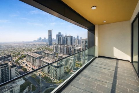 Apartment de 4 dormitorios en THE CREST GRANDE Sobha Hartland, UAE No. 163158 19