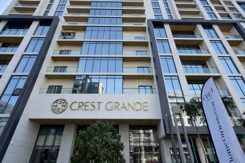 Apartment de 4 dormitorios en THE CREST GRANDE Sobha Hartland, UAE No. 163158 20