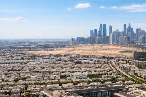 Apartment de 4 dormitorios en THE CREST GRANDE Sobha Hartland, UAE No. 163158 10