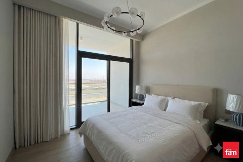 Appartement de Studio à Al Furjan, UAE No. 163163