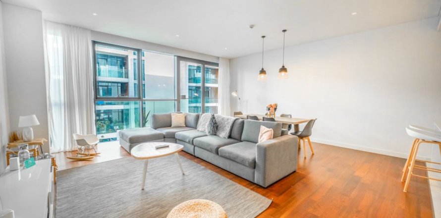 2 bedrooms Apartment in City Walk, UAE No. 163161