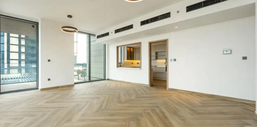 Appartement de 3 chambres à Dubai Hills Estate, UAE No. 163162